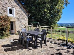 Gallery image of Gîte de France Le pouget 3 épis - Gîte de France 7 personnes MAE-8944 in Albussac