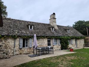 Το κτήριο όπου στεγάζεται  το διαμέρισμα