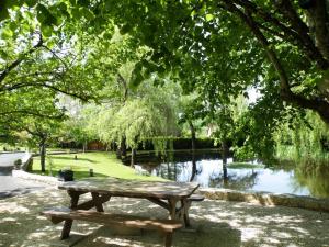 Φυσικό τοπίο κοντά σε αυτό το διαμέρισμα