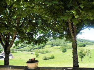 Gallery image of Gîte de France Chez le garde 3 épis - Gîte de France 4 personnes MAE-8974 in Lanteuil