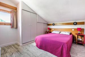 Легло или легла в стая в Résidence Plagne Lauze - maeva Home - Appartement 4 pièces 8 personnes Sele 93