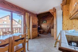 Fotografie z fotogalerie ubytování Résidence Les Fermes du Soleil - maeva Home - 3 pièces 6 pers Sélection MAE-5543 v destinaci Les Carroz d'Araches