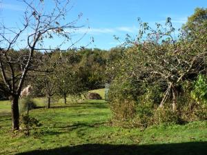TurenneにあるGîte de France à Turenne 3 épis - Gîte de France 6 personnes MAE-9334のギャラリーの写真