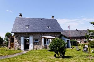 Το κτήριο όπου στεγάζεται  το διαμέρισμα