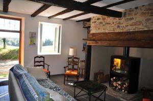 Fotografie z fotogalerie ubytování Gîte de France à Tulle 3 épis - Gîte de France 4 personnes MAE-9704 v destinaci Tulle