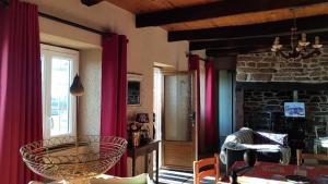 Fotografie z fotogalerie ubytování Gîte de France à Lagleygeolle 3 épis - Gîte de France 4 personnes MAE-9734 v destinaci Lagleygeolle