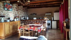 Fotografie z fotogalerie ubytování Gîte de France à Lagleygeolle 3 épis - Gîte de France 4 personnes MAE-9734 v destinaci Lagleygeolle