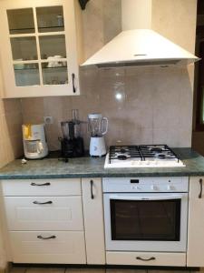 Gallery image of Gîte de France Gîte de lachaud 3 épis - Gîte de France 4 personnes MAE-9774 in Albussac