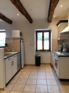 Gallery image of Gîte de France Gîte de lachaud 3 épis - Gîte de France 4 personnes MAE-9774 in Albussac