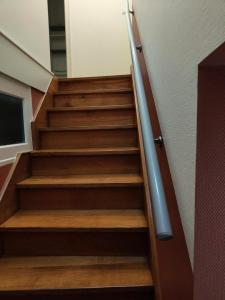 Saint-RobertにあるGîte de France Le colibri 2 épis - Gîte de France 6 personnes MAE-9894のギャラリーの写真 +28枚の写真