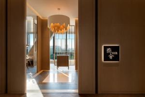 Foto sihtkohas Guangzhou asuva majutusasutuse New World Guangzhou Hotel galeriist