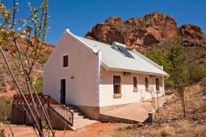 Gallery image of Red Stone Hills in Buffelskloof