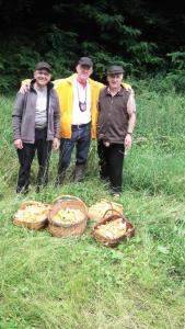 アルビュサックにあるGîte de France Chez baptiste 3 épis - Gîte de France 7 personnes MAE-0144のギャラリーの写真 +35枚の写真