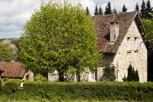 Το κτήριο όπου στεγάζεται  το διαμέρισμα +10 φωτογραφίες