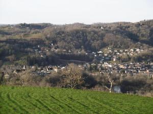 Gallery image of Gîte de France Les embruns 3 épis - Gîte de France 6 personnes MAE-0284 in Altillac