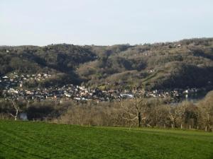 Gallery image of Gîte de France Les embruns 3 épis - Gîte de France 6 personnes MAE-0284 in Altillac