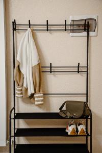 Billede fra billedgalleriet på Modern Escape in Chisinau i Chişinău