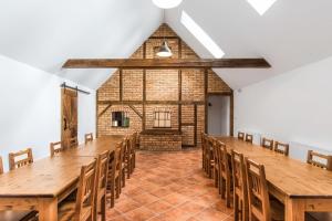 Fotografie z fotogalerie ubytování Ubytování Kroupa v destinaci Dolní Dunajovice