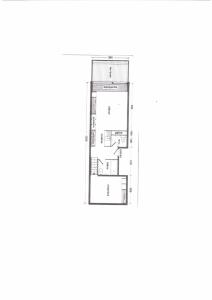 Plan piętra w obiekcie Résidence Adret - Appartement 6 personnes à Arc 1600 proche des pistes et des commerces. MAE-1893