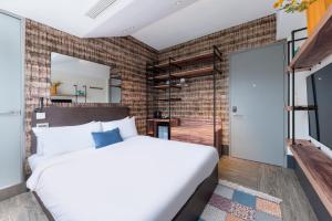 Gallery image of The Aberdeen Harbour by Ovolo in Hong Kong