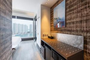 Gallery image of The Aberdeen Harbour by Ovolo in Hong Kong