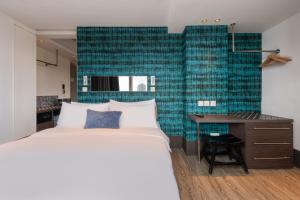 Gallery image of The Aberdeen Harbour by Ovolo in Hong Kong