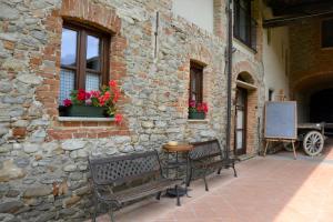 Φωτογραφία από το άλμπουμ του Agriturismo La Pieve σε Dogliani
