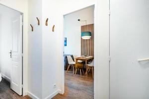 Zdjęcie z galerii obiektu Résidence Les Rives de L'Aure - maeva Home - Appartement 2 pièces 5 personnes - Sélection MAE-6737 w mieście Saint-Lary-Soulan