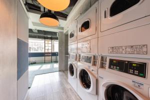 Gallery image of The Aberdeen Harbour by Ovolo in Hong Kong