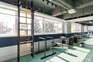 Gallery image of The Aberdeen Harbour by Ovolo in Hong Kong