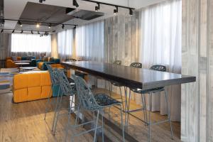 Gallery image of The Aberdeen Harbour by Ovolo in Hong Kong