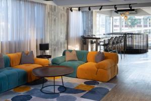 Gallery image of The Aberdeen Harbour by Ovolo in Hong Kong