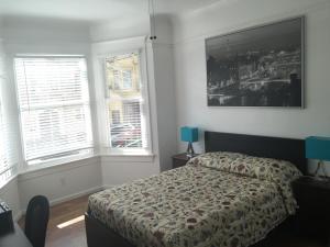 Ảnh trong thư viện ảnh của Cable Car Hotel ở San Francisco