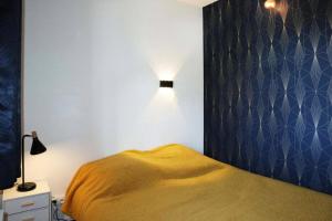 Zdjęcie z galerii obiektu Residence La Combe D Or - Appartement 2 pièces 6 personnes en résidence de standing MAE-3894 w mieście Le Mélézet