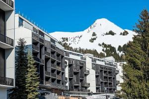 Γενική θέα στο βουνό ή θέα στο βουνό από  αυτό το διαμέρισμα