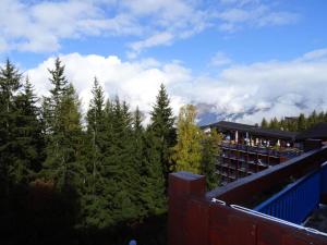 Zdjęcie z galerii obiektu Résidence Bellecote - Appartement 2 pièces 5 personnes au centre de la station d'Arc 1800, pied des pistes et proche des commerces dans le village du MAE-2067 w mieście Arc 1800