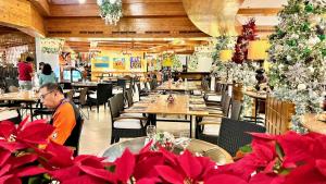 Gallery image of Mountain view room at Forest Lodge Hotel, Camp John Hay-Private unit 549 in Baguio