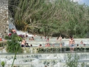 Hosté ubytování Hotel Poggio Bertino