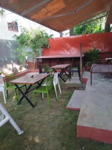 Gallery image of Ambassador Garden Villa in Pune