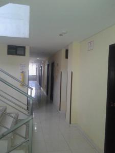 Fotografie z fotogalerie ubytování Hotel Táchiras v destinaci Bucaramanga