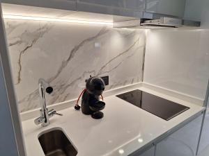 贝尼多姆LEVANTE SUITES的相册照片