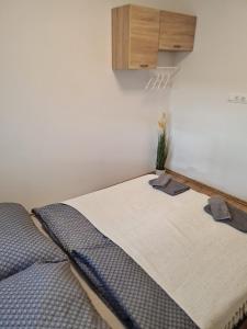 Fotografia z galérie ubytovania A Grund Apartman v destinácii Balatonszabadi