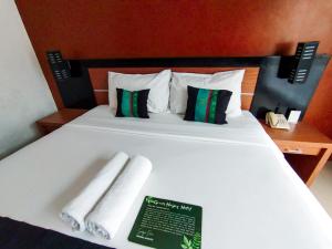 Fotografie z fotogalerie ubytování Green Hayaq Hotel v destinaci Selong