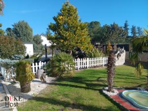 Gallery image of Villa Nuevo Baztan in Nuevo Baztán