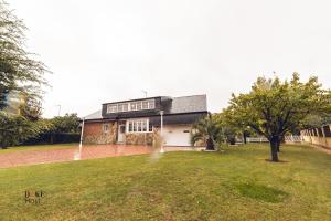 Gallery image of Villa Nuevo Baztan in Nuevo Baztán