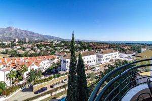 Fotografie z fotogalerie ubytování Sunshine Getaway apartment in Nueva Andalucia close to Centro Plaza v destinaci Marbella