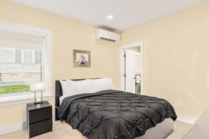 Billede fra billedgalleriet på Black Pearl i Rutland