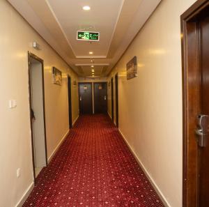 Foto Mekas asuva majutusasutuse Riyadh Al Deafah Hotel galeriist