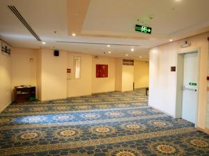 Foto Mekas asuva majutusasutuse Riyadh Al Deafah Hotel galeriist