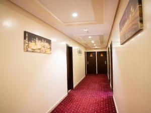 Foto Mekas asuva majutusasutuse Riyadh Al Deafah Hotel galeriist